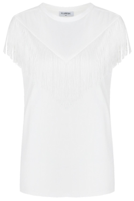 Fluresk charissa top